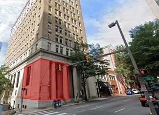 Plus de détails pour 629 E Main St, Richmond, VA - Commerce de détail à louer