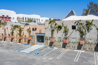 More details for 9046 Lindblade St, Culver City, CA - Office for Lease
