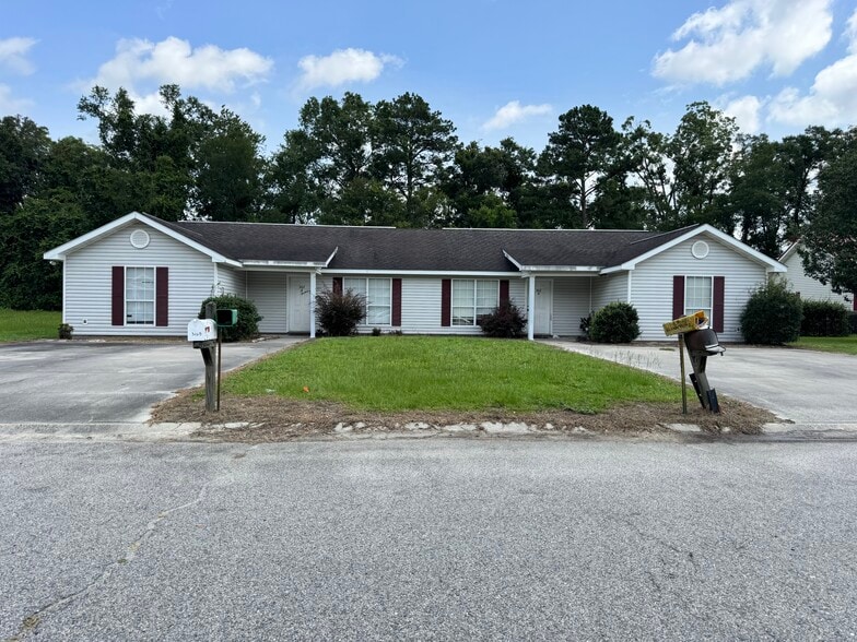 1108 Crosby St, Waycross, GA for sale - Building Photo - Image 2 of 21