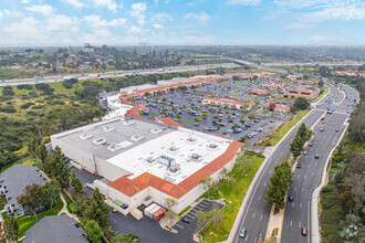 390 E H St, Chula Vista, CA - Aérien  Vue de la carte - Image1