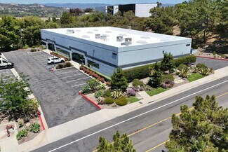 Plus de détails pour 1050 Calle Amanecer, San Clemente, CA - Industriel à vendre