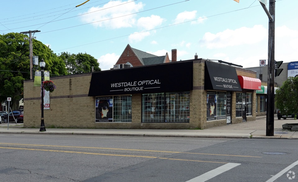 1050 King St W, Hamilton, ON for lease - Building Photo - Image 2 of 6