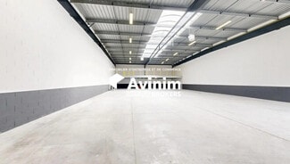 More details for Office, Industrial for Lease