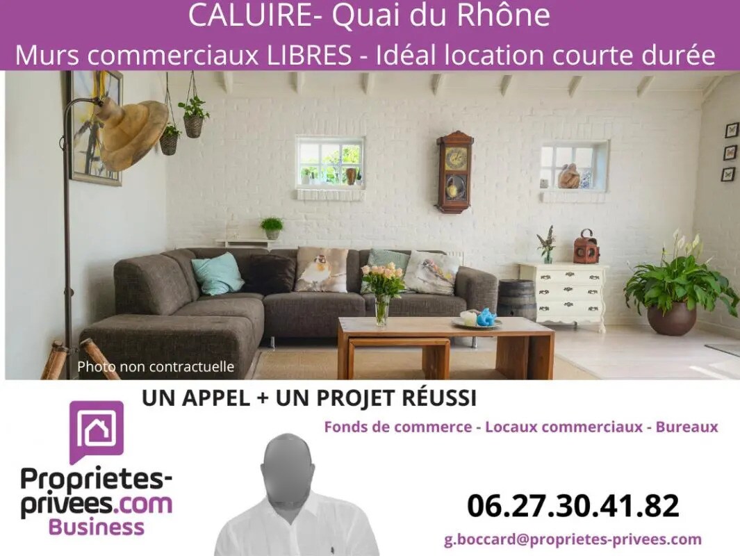 Flex in Caluire-et-Cuire for sale Building Photo- Image 1 of 6