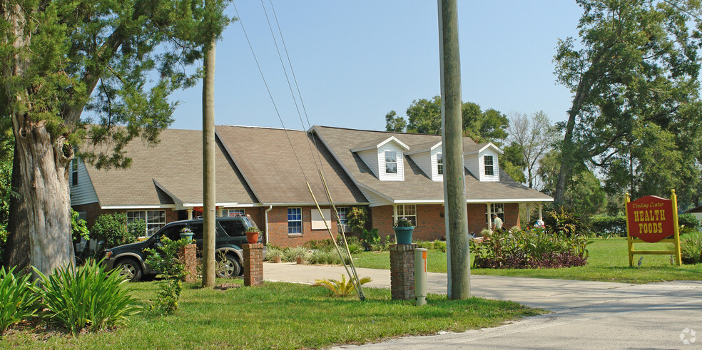 140 E Michigan Ave, Lake Helen, FL à vendre - Photo du bâtiment - Image 2 de 2