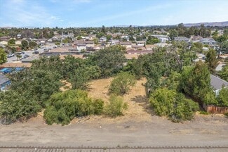Plus de détails pour 7843 Railroad Ave, Newark, CA - Terrain à vendre