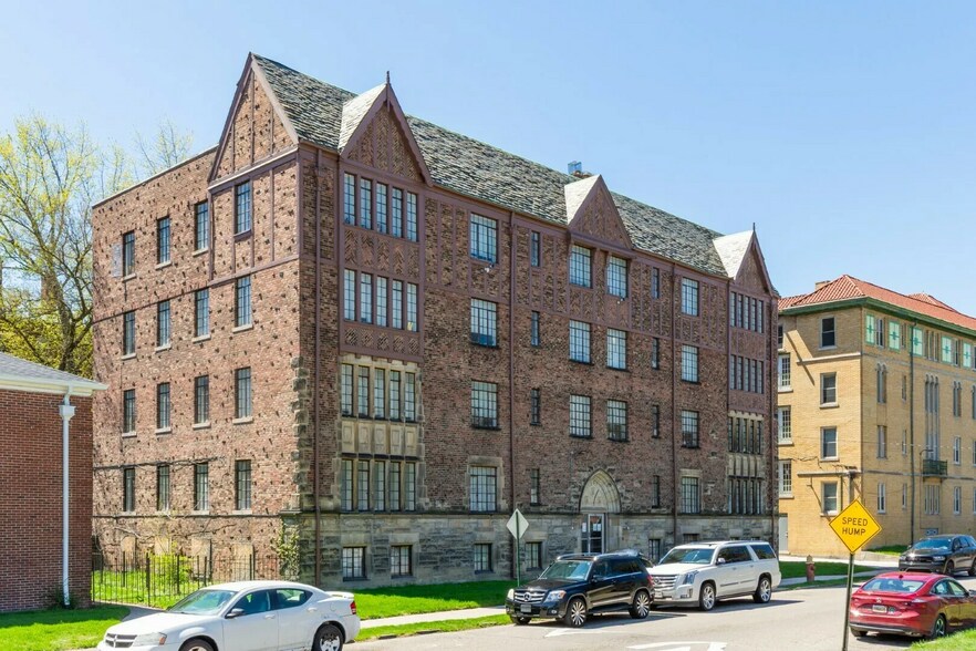731 Covington, Detroit, MI à vendre - Photo du bâtiment - Image 2 de 2