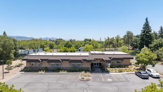 More details for 1101 Vintage Ave, Saint Helena, CA - Office for Lease