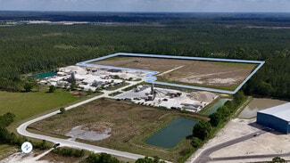 More details for 0 Tradeplex Way, Baldwin, FL - Land for Sale