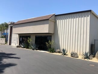 More details for 4551 Grissom St, Bakersfield, CA - Industrial for Lease