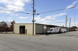 More details for 33 Laura St, Winder, GA - Flex for Lease