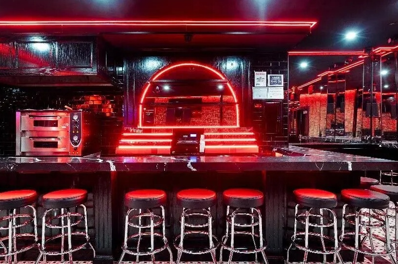 100 E 116th St, New York, NY à louer Photo principale- Image 1 de 19