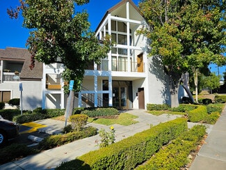 More details for 270 Laguna Rd, Fullerton, CA - Office for Lease