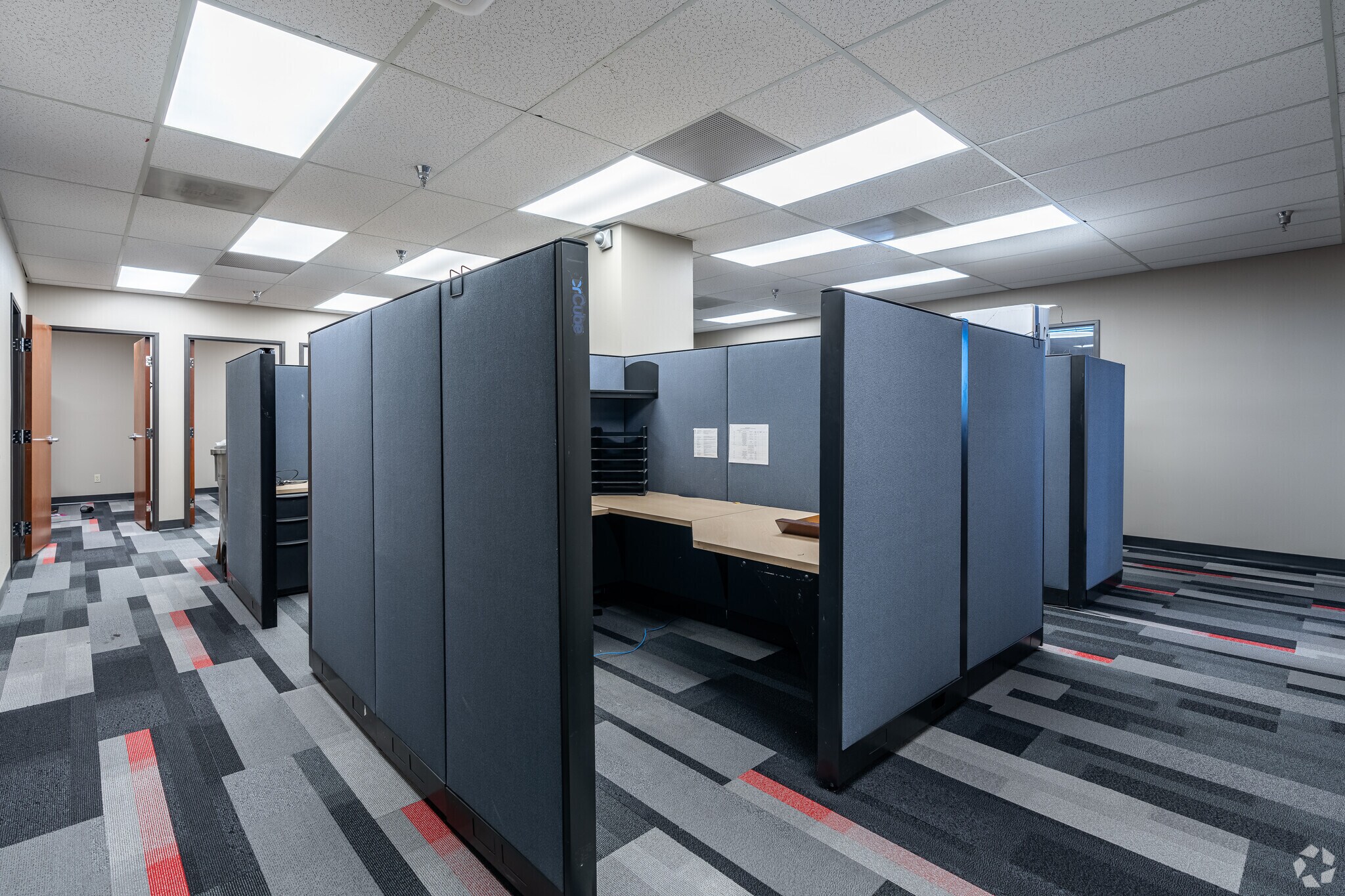 3200 W Pleasant Run Rd, Lancaster, TX for lease Interior Photo- Image 1 of 3