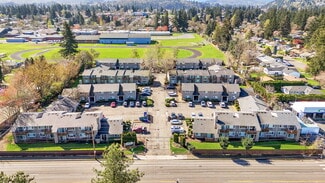 More details for 17726 SE Division St, Portland, OR - Multifamily for Sale