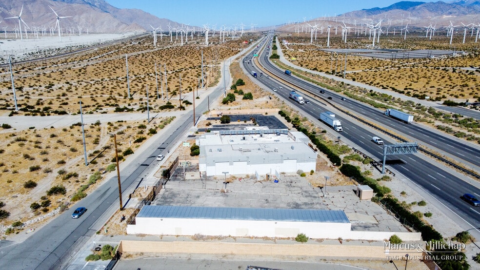690 W Garnet Ave, Palm Springs, CA for sale - Building Photo - Image 3 of 5