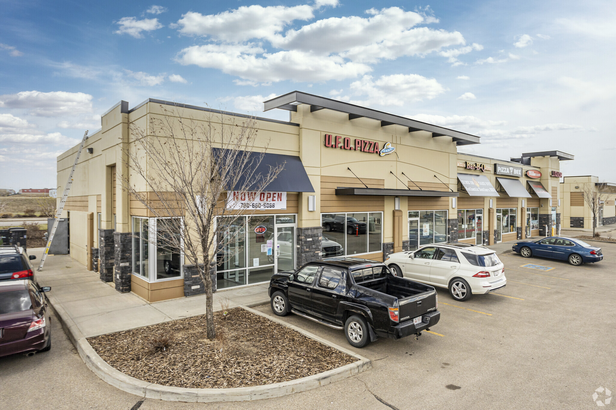 320-220 Lakeland Dr, Sherwood Park, AB for sale Building Photo- Image 1 of 1