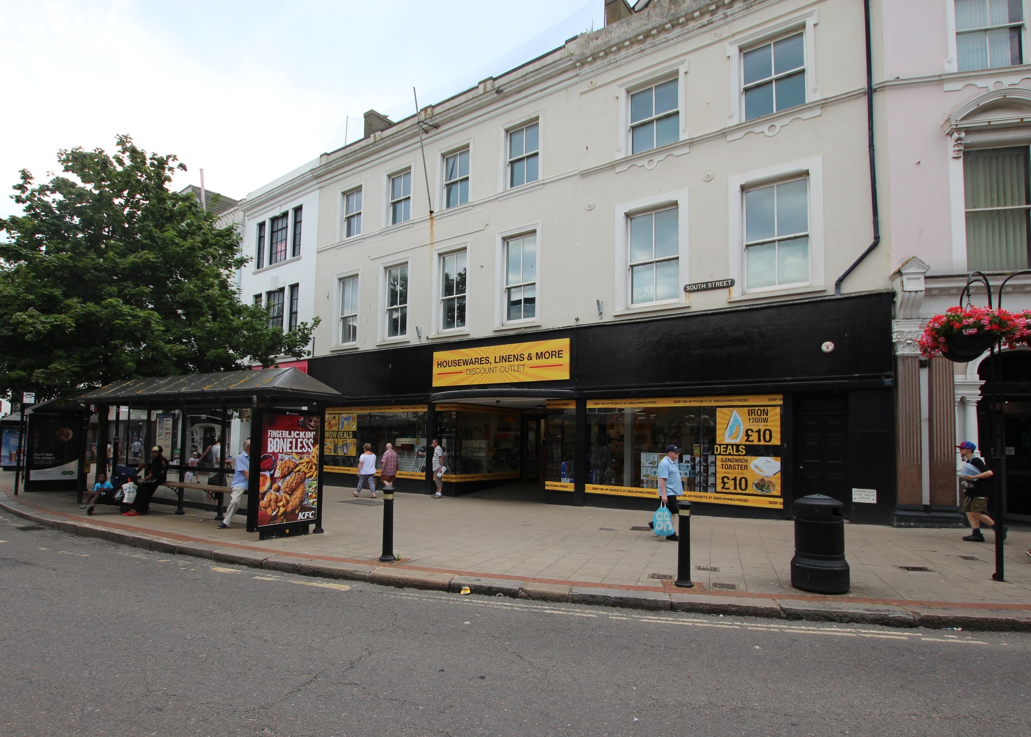 35-39 South St, Worthing for sale Primary Photo- Image 1 of 1