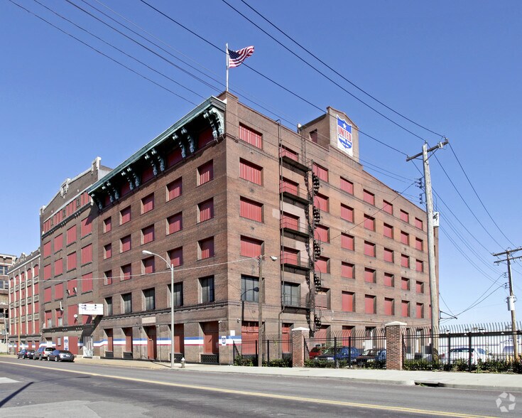 2500 N Broadway, Saint Louis, MO à vendre - Photo du bâtiment - Image 3 de 11