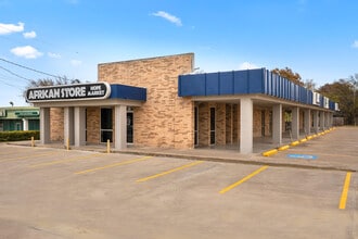 4632 Denton Hwy, Fort Worth, TX à louer Photo intérieure- Image 2 de 6