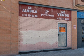 More details for Calle Narváez, 4, Valdemoro - Retail for Lease