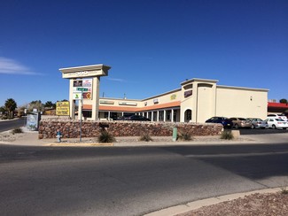 More details for 300 N Resler Dr, El Paso, TX - Retail for Lease