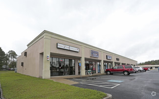 More details for 2180 Perry Lane Rd, Brunswick, GA - Retail for Lease