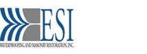 ESI Waterproofing & Masonry