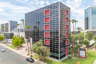 More details for 3330 N 2nd St, Phoenix, AZ - Office/Medical for Lease