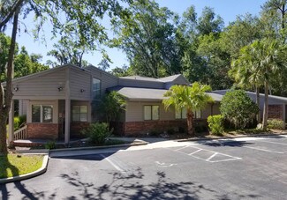 Plus de détails pour 1034 NW 57th St, Gainesville, FL - Bureau à vendre