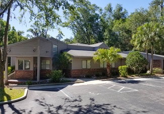 More details for 1034 NW 57th St, Gainesville, FL - Office for Sale