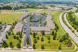 More details for 1795 Alysheba Way, Lexington, KY - Office for Lease