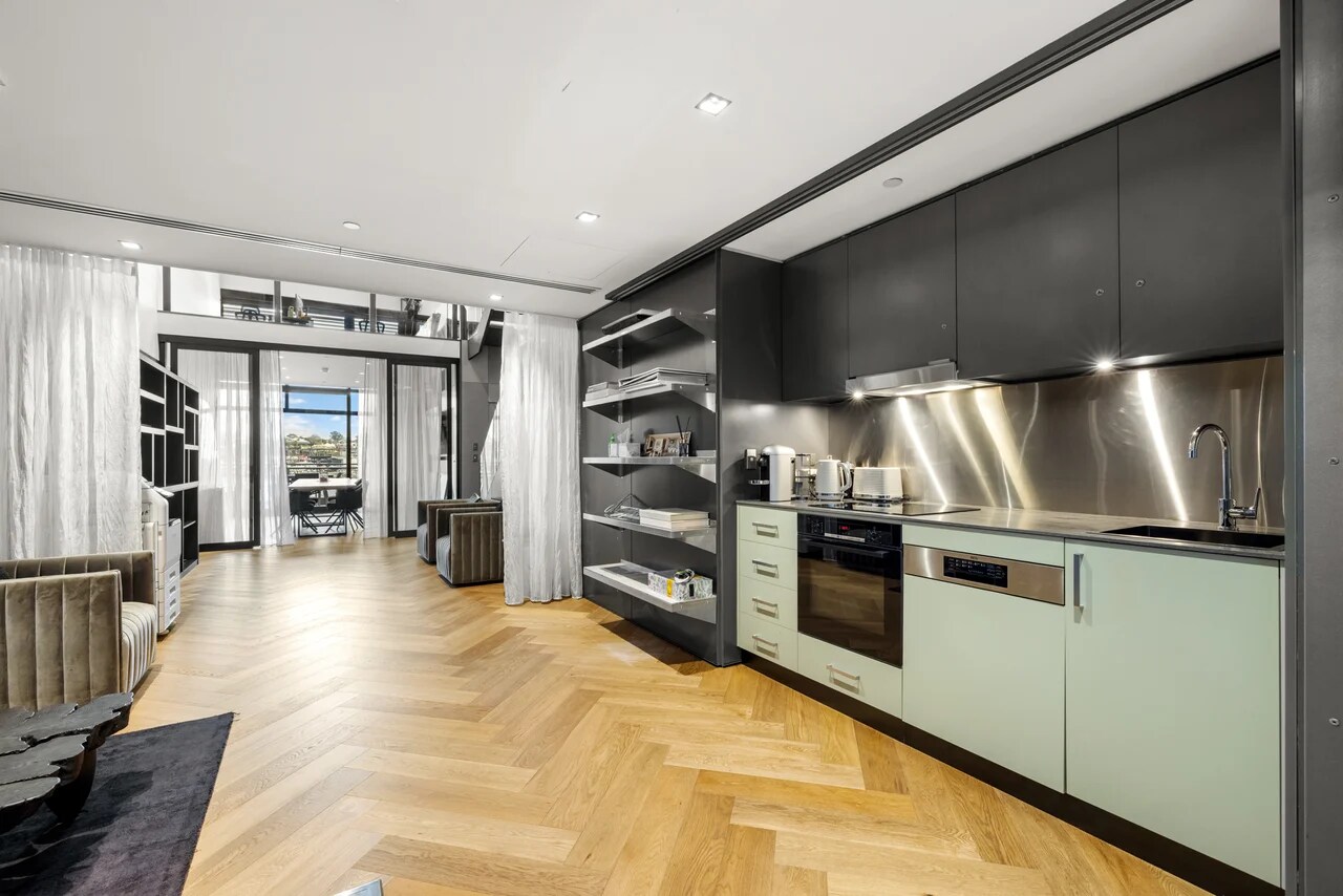 32 Pirrama Rd, Pyrmont, NSW 2009 - Unité 28 - - Photo intérieure - Image 2 of 4