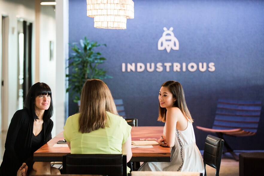 1033 Demonbreun St, Nashville, TN à louer - Photo intérieure - Image 3 de 5