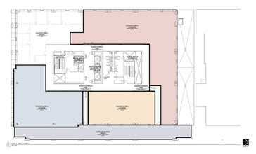 800 W Main St, Boise, ID à louer Plan d  tage- Image 1 de 3