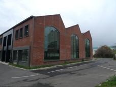 Plus de détails pour Industriel à louer