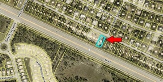 More details for 962-1006 Meadow Rd, Lehigh Acres, FL - Land for Sale