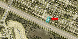 Plus de détails pour 962-1006 Meadow Rd, Lehigh Acres, FL - Terrain à vendre
