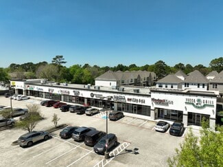 More details for 9222 Louetta Rd, Spring, TX - Retail for Lease
