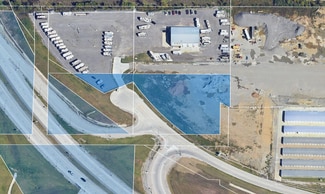 More details for 4802 S 49th West Ave, Tulsa, OK - Land for Sale