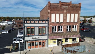 More details for 28 W 9th St, Anderson, IN - Retail for Sale