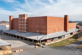 Plus de détails pour 605-625 N Loudoun St, Winchester, VA - Industriel à louer