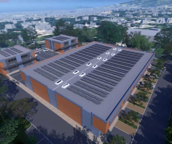 Flex in La Ciotat for lease - Building Photo - Image 3 of 4