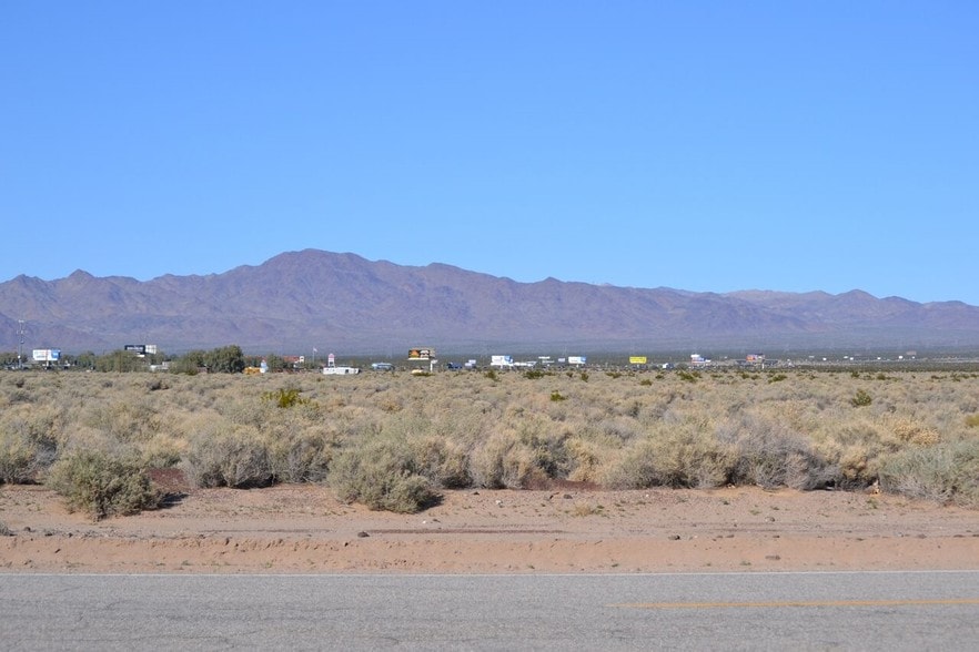 Kelbaker Rd, Baker, CA for sale - Building Photo - Image 3 of 7