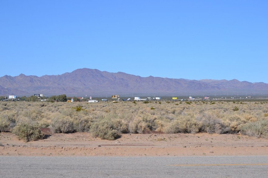 Kelbaker Rd, Baker, CA à vendre - Photo du bâtiment - Image 3 de 7