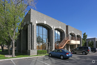 More details for 215 S Power Rd, Mesa, AZ - Office for Lease