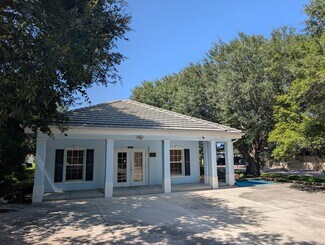Plus de détails pour 1710 36th St, Vero Beach, FL - Bureau à vendre