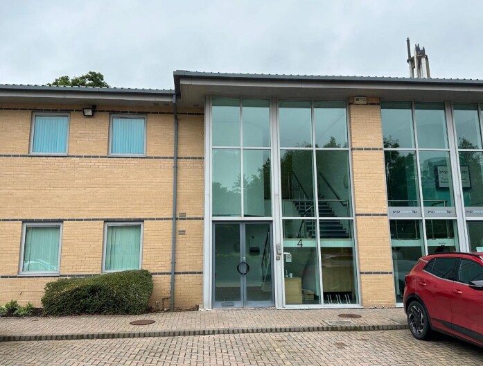 Innovation Way, York for lease - Building Photo - Image 2 of 2