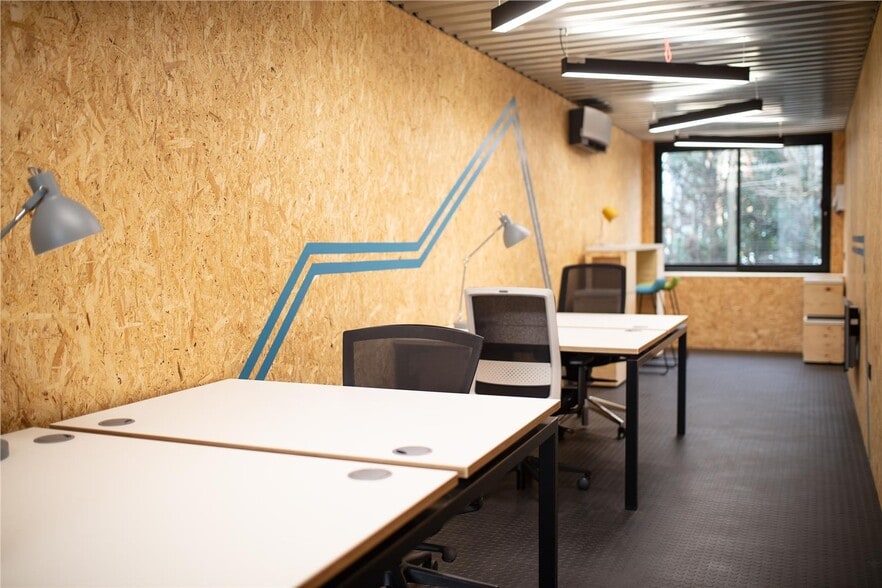 Great Park Rd, Bradley Stoke à vendre - Photo intérieure - Image 1 de 7