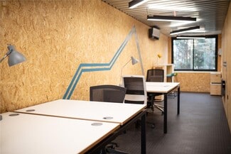 Plus de détails pour Great Park Rd, Bradley Stoke - Bureau à vendre